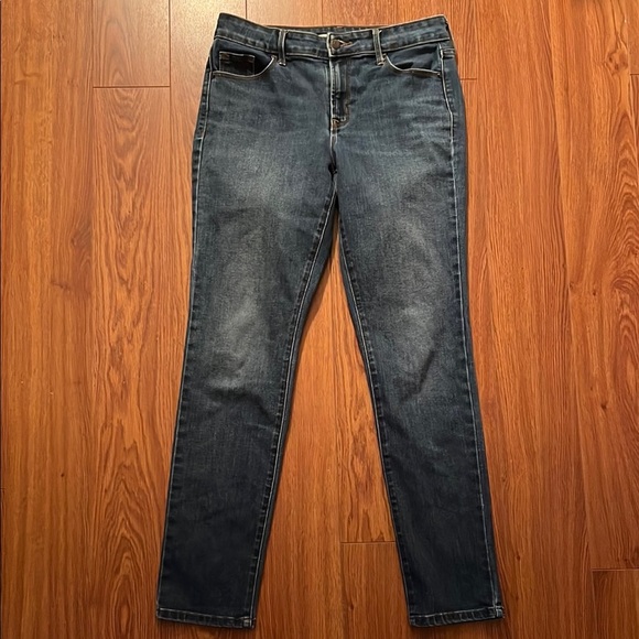 Old Navy Denim - Old Navy Power Straight